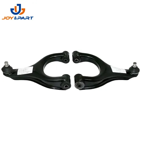 Factory with Quality Wholesale Auto Parts Front Control Arms