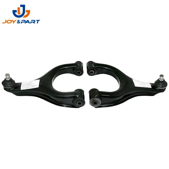 Factory with Quality Wholesale Auto Parts Front Control Arms
