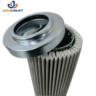 Wholesale New with High-End Quality Oil Filter