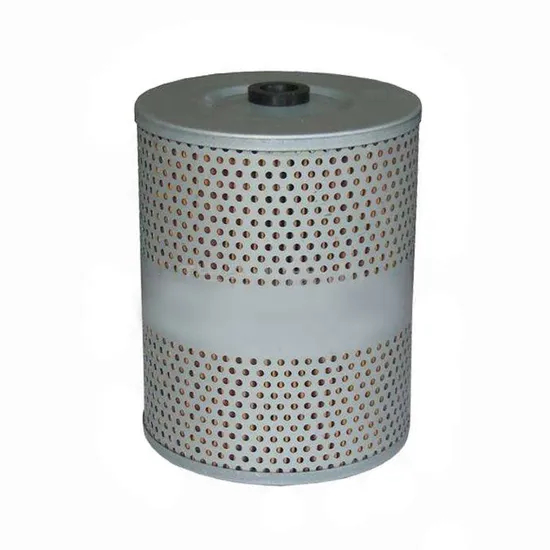 Factory Direct Auto Spare Part Fuel/ Oil Filter for Truck Filter System Me064356