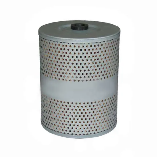 Factory Direct Auto Spare Part Fuel/ Oil Filter for Truck Filter System Me064356