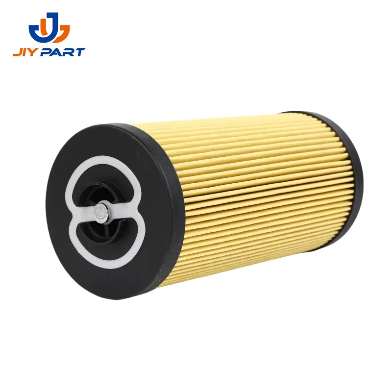 High Performance Factory Priced Construction Machinery Excavator Filter