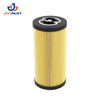 Hot Selling Excavator Spare Parts Oil Filter