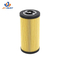 Hot Selling Excavator Spare Parts Oil Filter