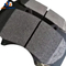 High Quality with Quality Wholesale Brake Accessories Brake Pads