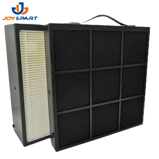 Manufacturer Supplies with Factory Best Auto Parts Oil Filter