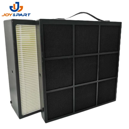 Manufacturer Supplies with Factory Best Auto Parts Oil Filter