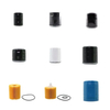 Filter Manufacturer 26320-27100 Auto Parts Oil Filter