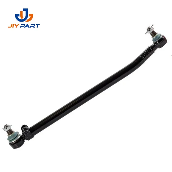 Automotive Parts Steering Tie Rod End