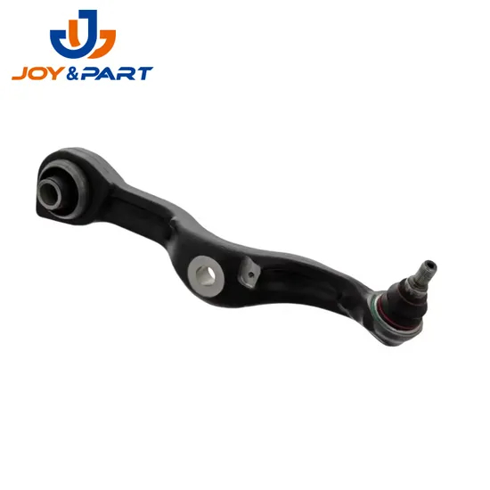 Euro Spare Parts Front Axle Control Arm Lower