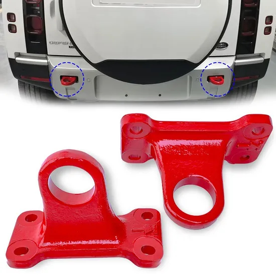 Auto Spare Parts Rear Trailer Hook China Supplier