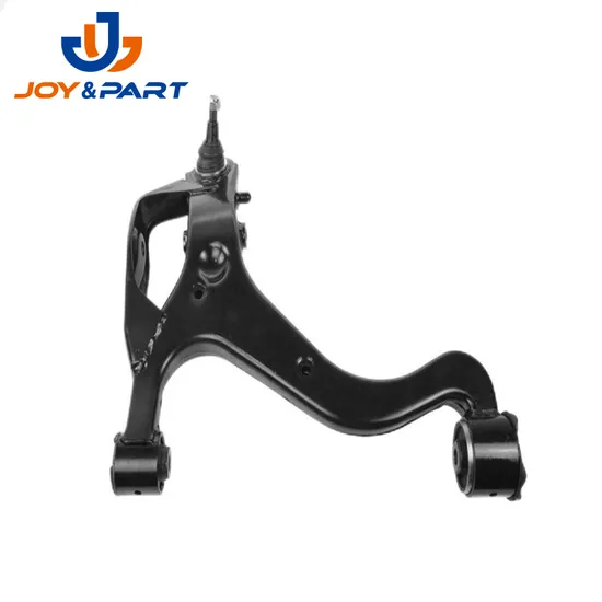 Front Lower Control Arm W/ Ball Joint Lh Driver Side for 06-13 Range Rover Sport Lr029306