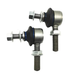 Best Selling Car Suspension Stabilizer Link Adjustable Tie Rod End Ball Joint