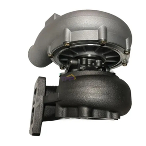 Wholesale of New Products Construction Machinery Engine Parts Turbocharger