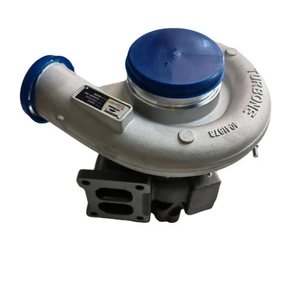 Factory Bestseller Truck Spare Parts Turbocharger