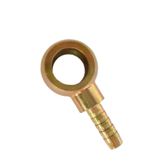 Cheap Price with Best Quality New Ball Joint Male Threaded Rod End