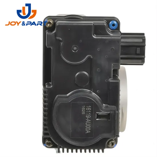 for Nissan for Sentra 1.8L L4 2003 2004 2005 2006 Throttle Body 16119-Au00A