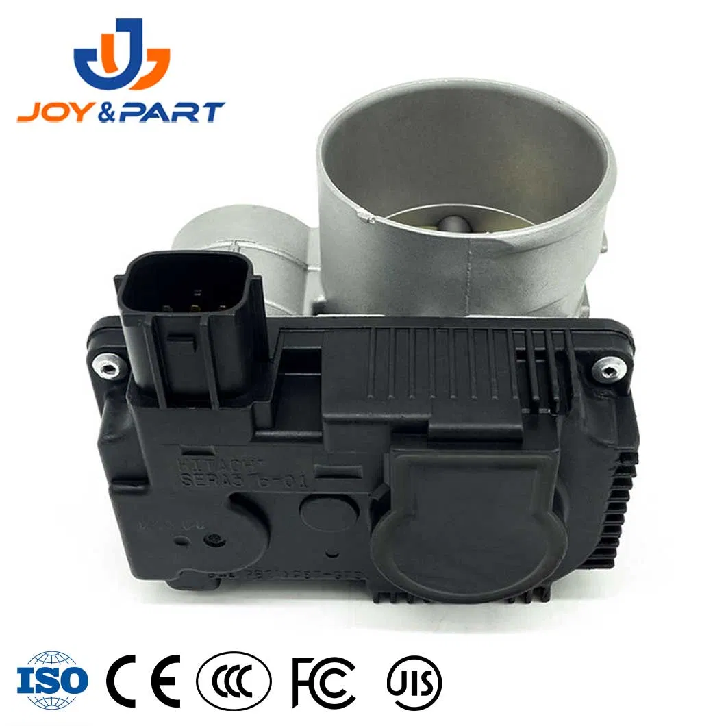 45mm 50mm 60mm Auto Parts Valve 16119-Ae013 OEM Throttle Body for Nissans