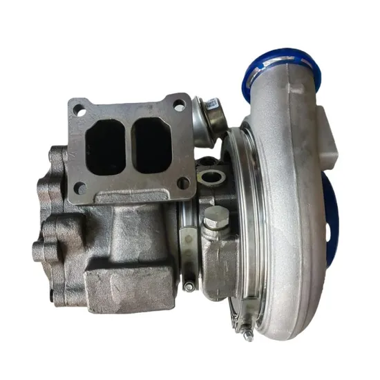 New Innovations New Engine Turbo Diesel Engine Turbocharger
