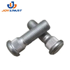 China Factory Heavy Duty Truck Parts Grade 10.9/12.9 Wheel Hub Bolt and Nut Tuck Bolt