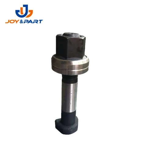 Wholesale Auto Spare Parts Heavy Truck Wheel Stud Bolt Hub Bolts