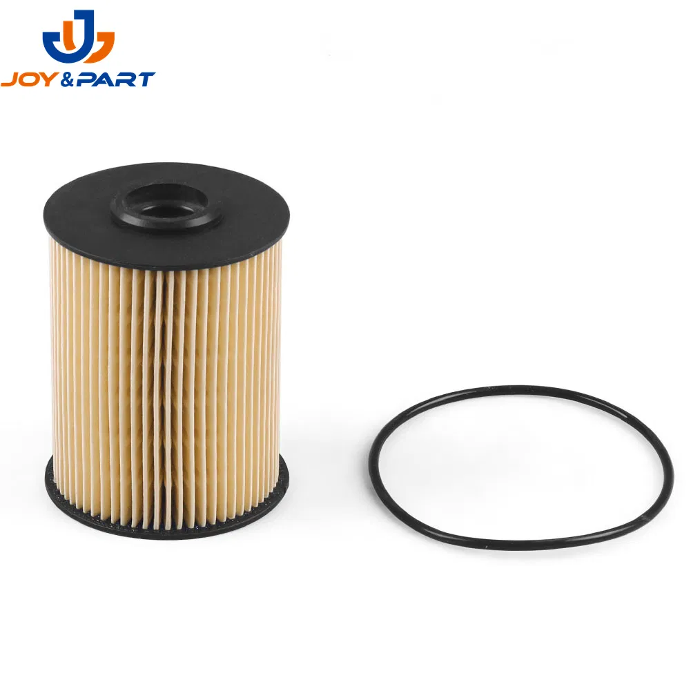 Auto Spare Parts Repalcements Fuel Filter for Turbocharge