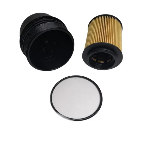 Product Manufacturer Wholesale Excavator Suction Oil Filter