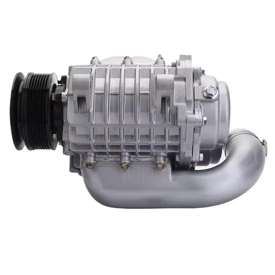 Hot Sale Factory Price with High Click Turbocharger Parts