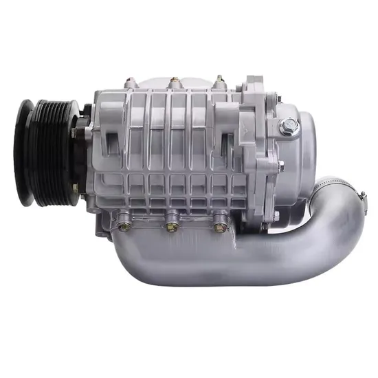 Hot Sale Factory Price with High Click Turbocharger Parts