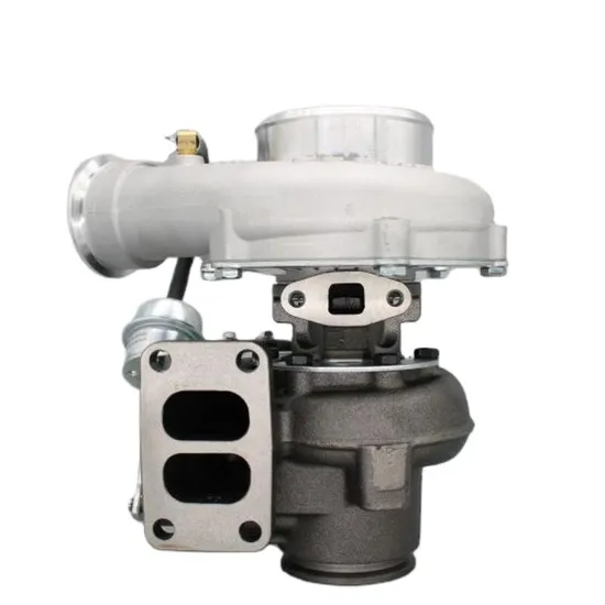 Wholesale of New Features Auto Parts Turbocharger Spare Parts