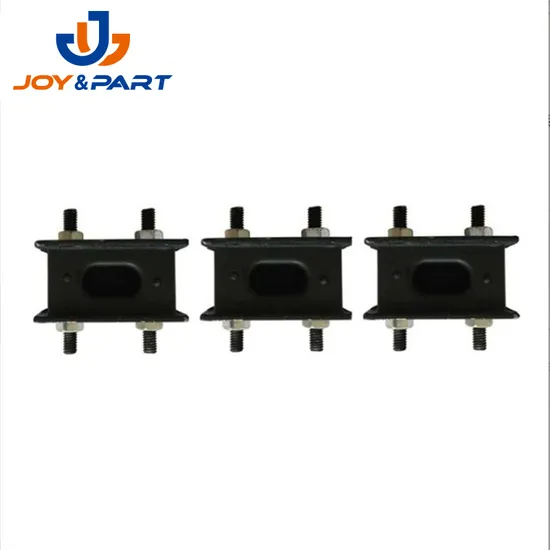 Car Auto Spare Parts 17567-61030 17567-17010 Rubber Engine Mounting Mount