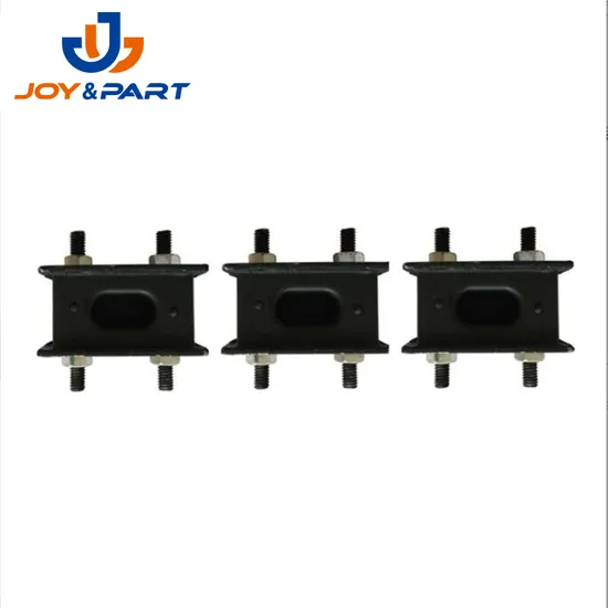 Car Auto Spare Parts 17567-61030 17567-17010 Rubber Engine Mounting Mount