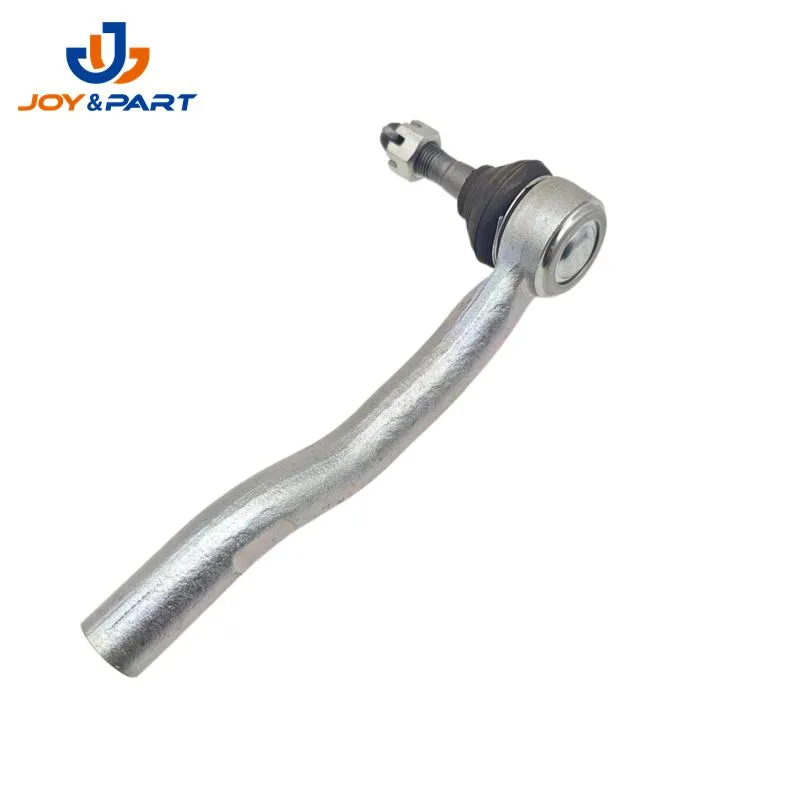 Factory with Private Label Wholesale Price Front Tie Rod End