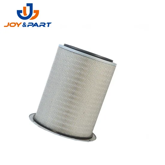 Original Quality Auto Spare Part Air Filter Element OEM