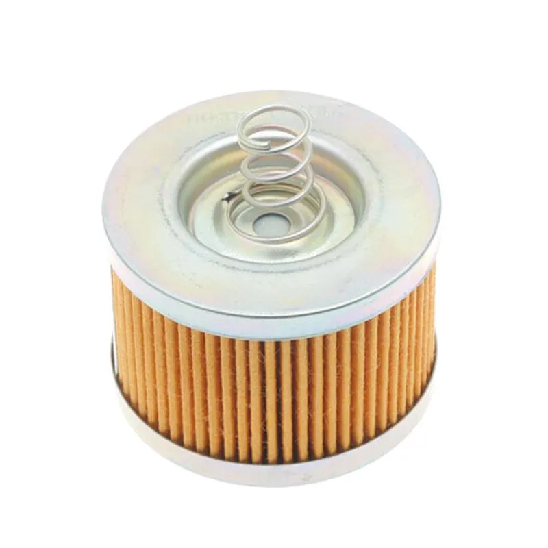 Wholesale Excavator Suction with Most Popular Oil Filter