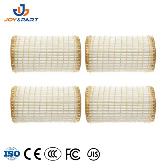 New Condition Automotive Car Parts Engine Oil Filter 0001802609 for Mercedes-Benz