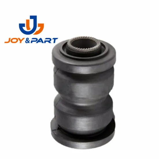 Febest Front Bushing, Front Control Arm 48654-12070