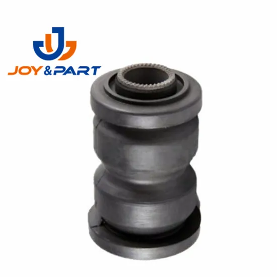 Febest Front Bushing, Front Control Arm 48654-12070