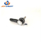 Auto Parts Steering Rack Stainless Steel Ball Joint Tie Rod End