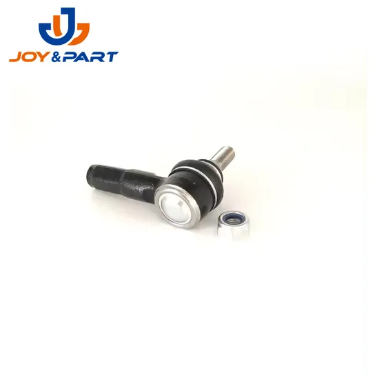 Auto Parts Steering Rack Stainless Steel Ball Joint Tie Rod End