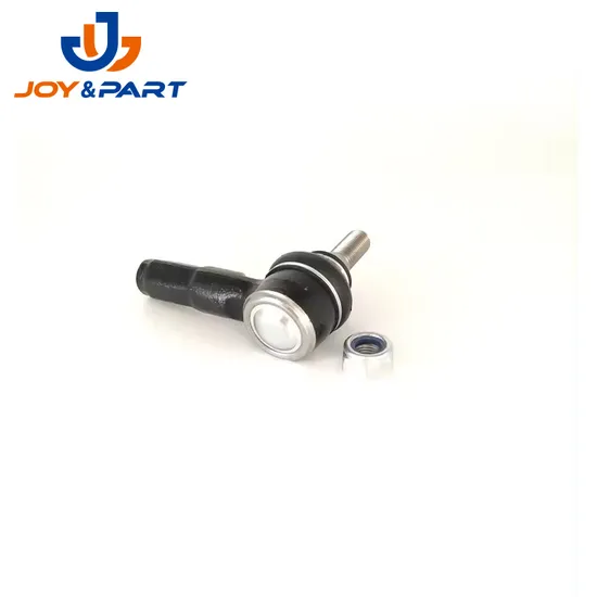 Auto Parts Steering Rack Stainless Steel Ball Joint Tie Rod End
