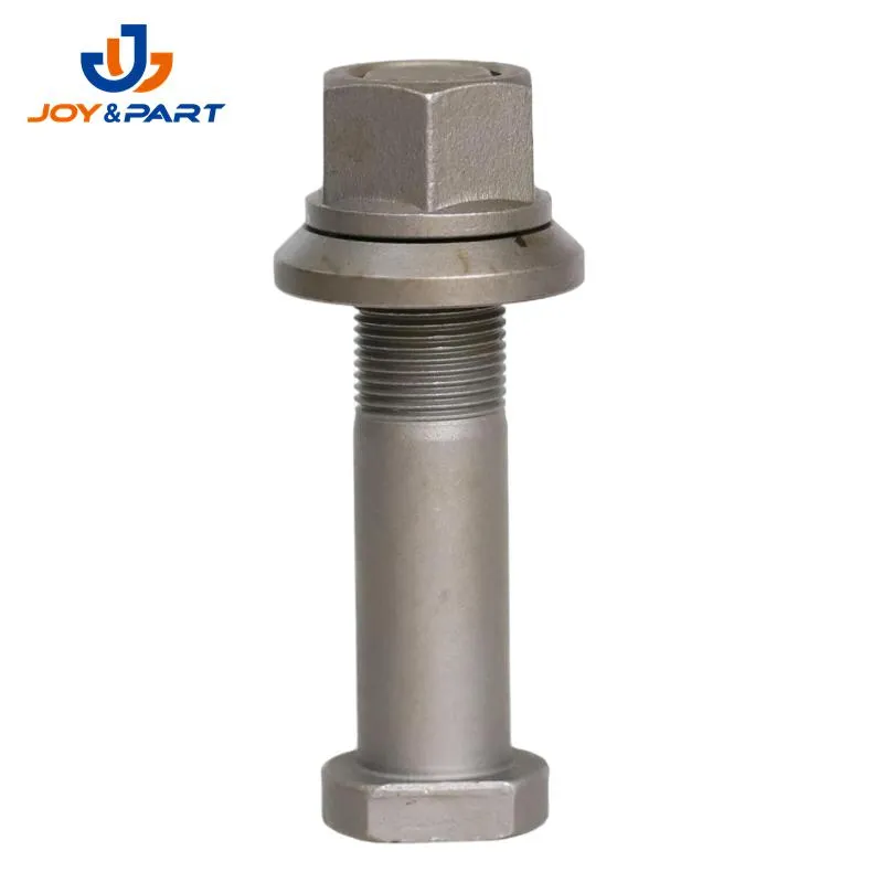 High Quality with Factory Best Titanium Wheel Studs Wheel Hub Bolt