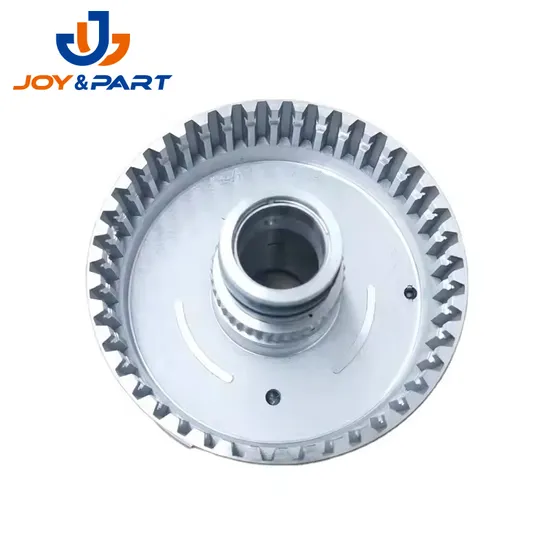 62te Transmission Clutch Low Drum 3 Plates