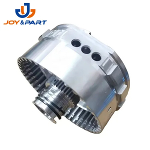 Transmission Clutch Low Drum