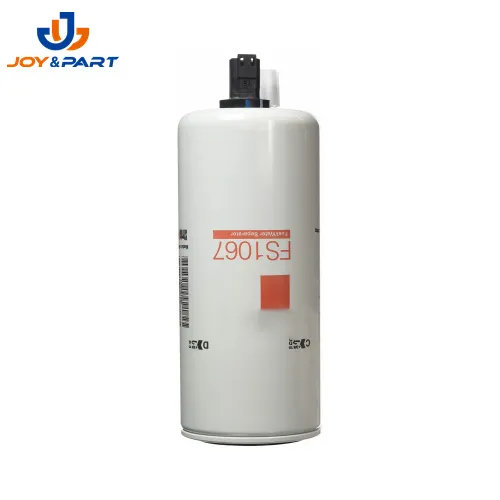 Aftermarket Replacement Attachments Heavy Truck Fuel Filter Fuel Water Separator Filter Fs1067