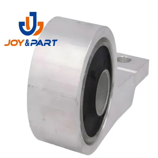 Nipparts Control Arm Wishbone Bush Pair 54570-8h300 for X-Trail