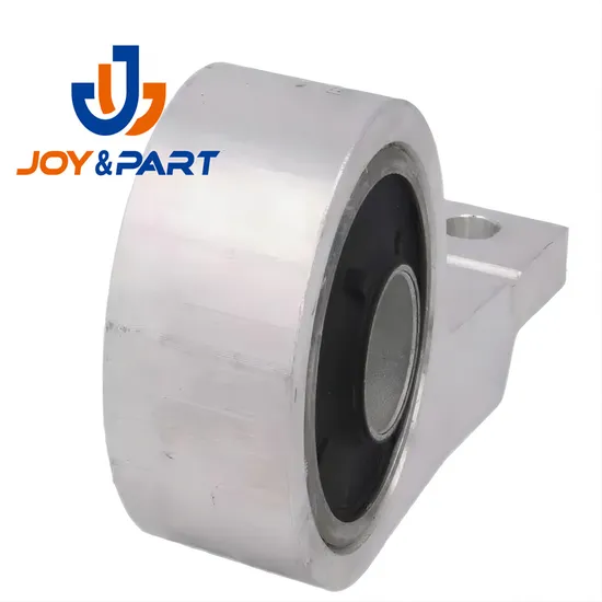 Nipparts Control Arm Wishbone Bush Pair 54570-8h300 for X-Trail