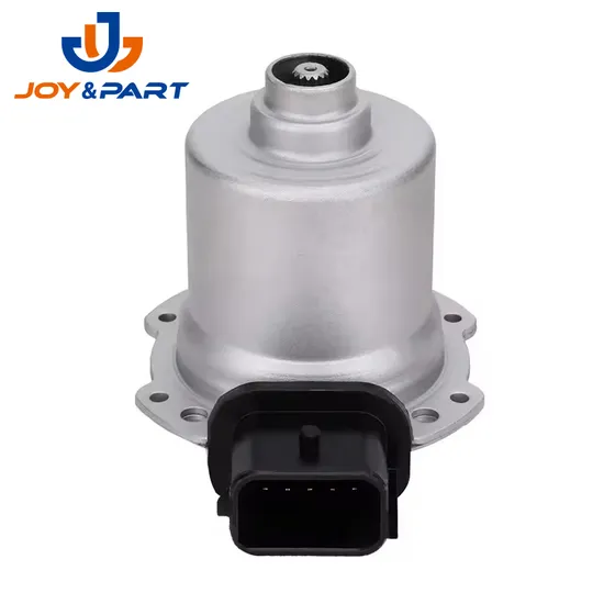 Ae8z7c604A Dps6 6DCT250 Auto Spare Parts Automatic Transmission Clutch Actuator
