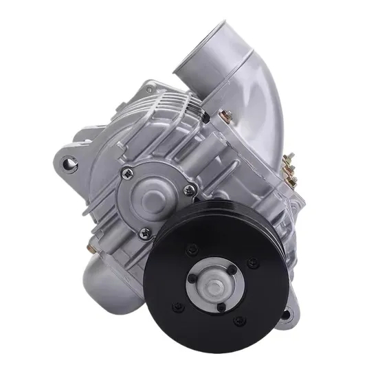 Wholesale High Quality Replacement Turbocharger