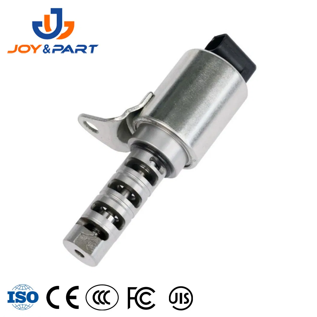 Car Parts Camshaft Engine Variable Valve Timing Solenoid Oil Control Valve